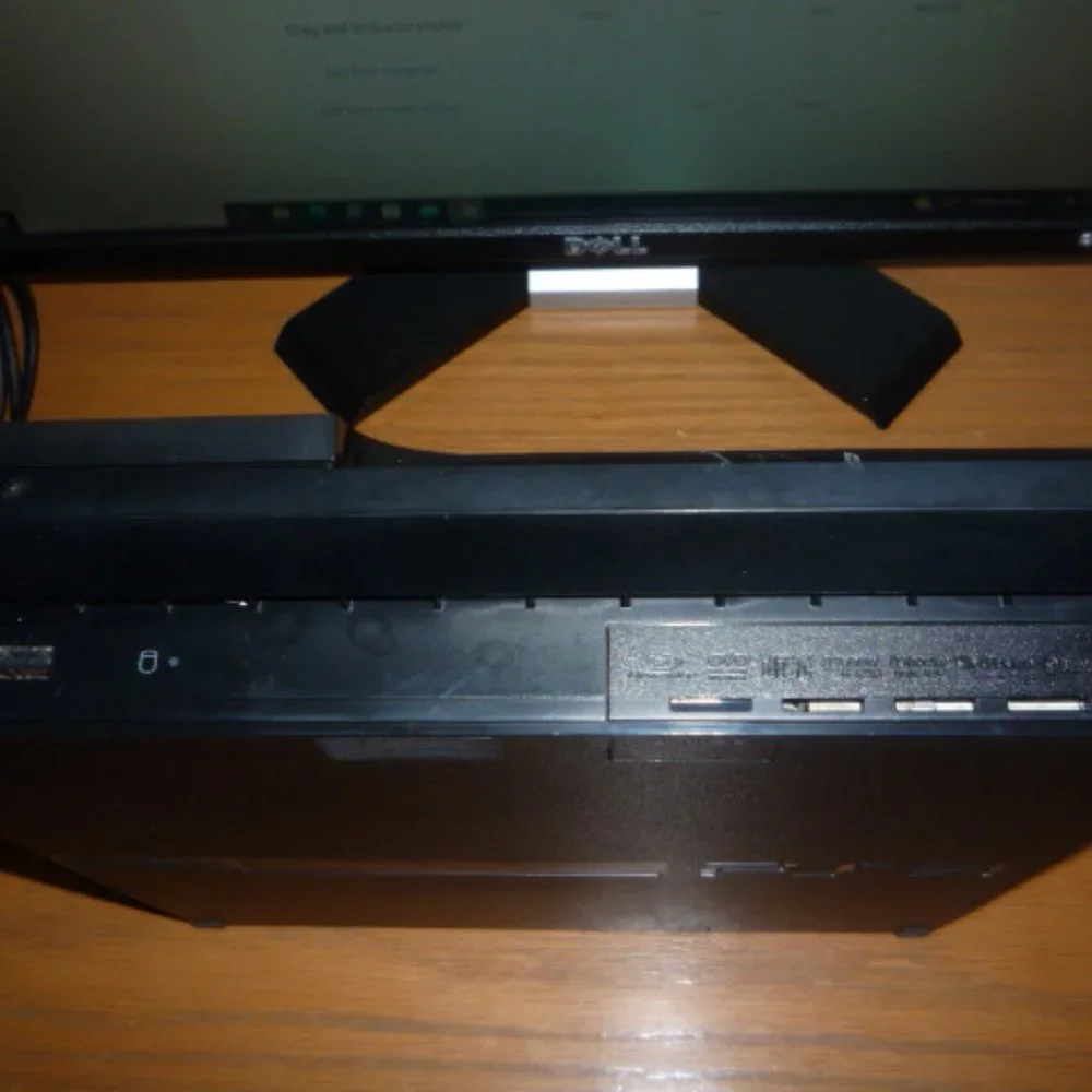 PS3 console - Picture 4 of 9